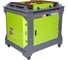 Станок для гибки арматуры STEM Techno GW52 СТА077 5