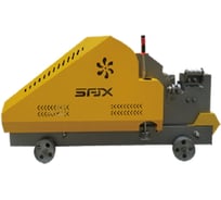 Cтанок для резки арматуры TOR GQ45(X) 45/40 мм 3 кВт 1049255