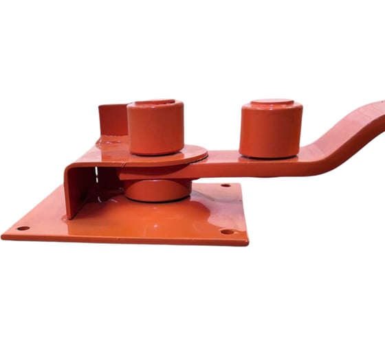 Ручний стакок для гибки арматуры ООО "РИЗ" 16рт 16PT 1