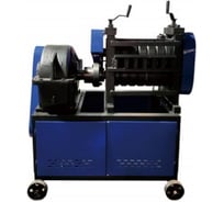 Станок для выпрямления арматуры 8-16 мм 9 кВ TOR SGT8-16 1045984