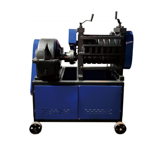 Станок для выпрямления арматуры TOR SGT6-10 1045983 1