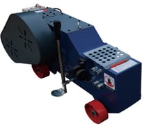 Станок для резки арматуры TOR GQ40  40/32мм 3кВт (Z) 1050707