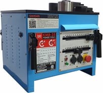 Станок для гибки арматуры Samsan KMB-25 KMB252