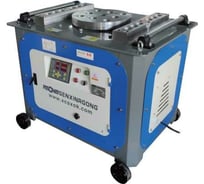 Станок для гибки арматуры TOR RCR40 28 мм с digital-панелью 1010628