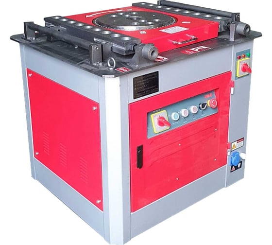 Станок для гибки арматуры Samsan Kunwoo KMB-40H KMB407