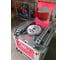 Станок для гибки арматуры Samsan Kunwoo KMB-40H KMB407 3