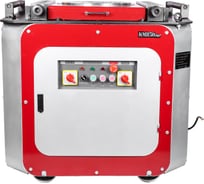 Станок для гибки арматуры Samsan Kunwoo KMB-50 Pro KMB501