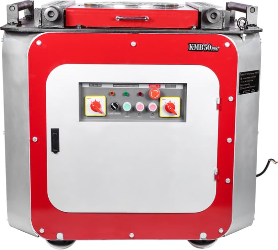 Станок для гибки арматуры Samsan Kunwoo KMB-50 Pro KMB501