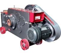Станок для резки арматуры Samsan Kunwoo KMC-40H KMC407