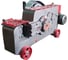Станок для резки арматуры Samsan Kunwoo KMC-40H KMC407 3