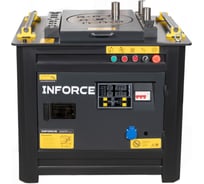 Станок для гибки арматуры Г-40 Inforce 32-25-001