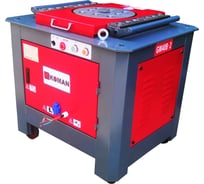 Станок для гибки арматуры KOMAN  GW40B-2 380 В, 3 Кв, Automatic GW40B-1