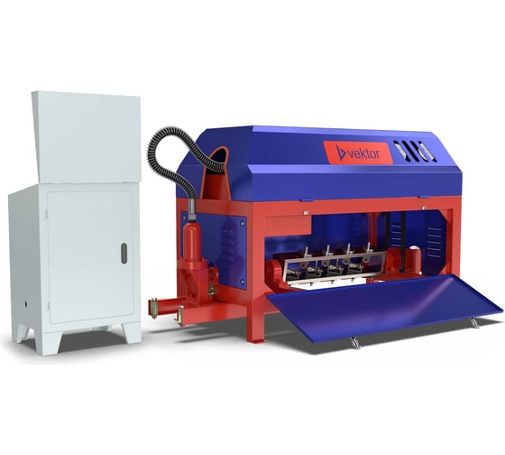 Правильно-отрезной станок Vektor CCM-10B 1805