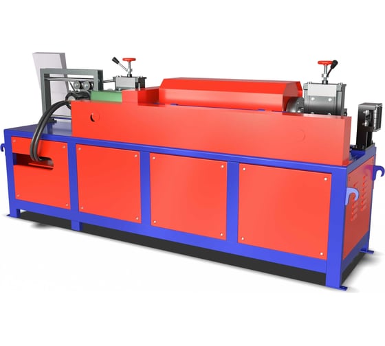 Правильно-отрезной станок Vektor CCM-14 1699