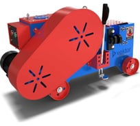 Станок для резки арматуры VEKTOR GQ32 00-00002609