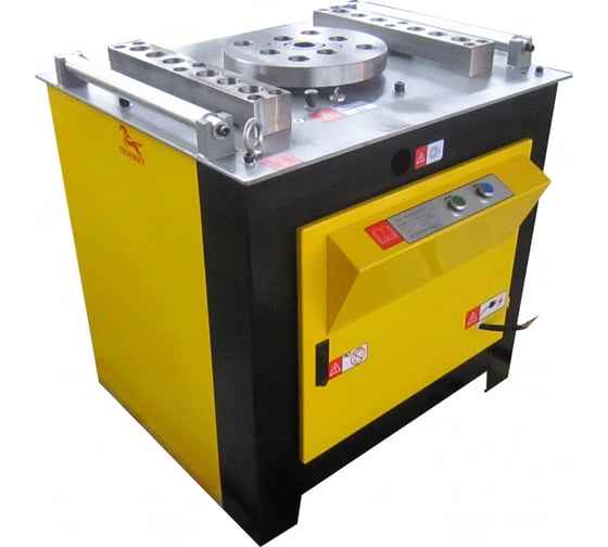 Станок для гибки арматуры ZITREK SB40A 067-0080