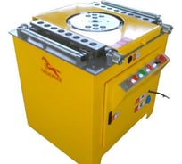 Станок для гибки арматуры ZITREK SB50C 067-0082