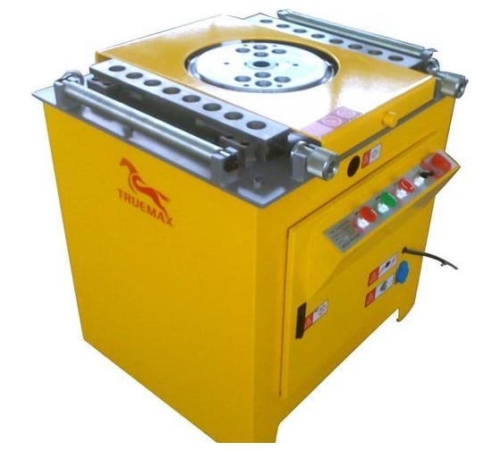Станок для гибки арматуры ZITREK SB50C 067-0082 1
