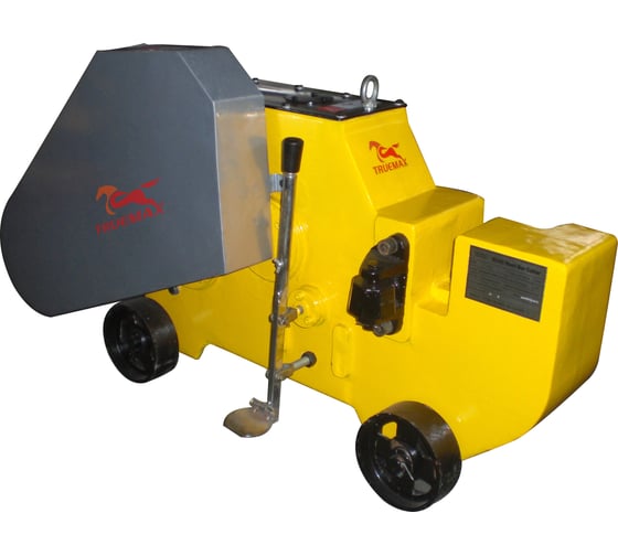 Станок для резки арматуры ZITREK SC-50 067-0094 1