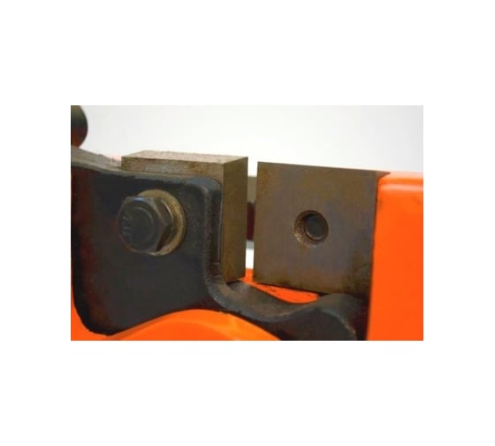 Ручной станок для резки арматуры Stalex MS-20 372201