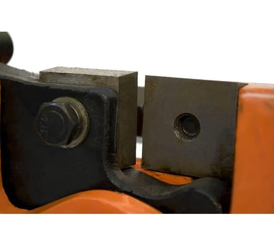 Ручной станок для резки арматуры Stalex MS-24 372202