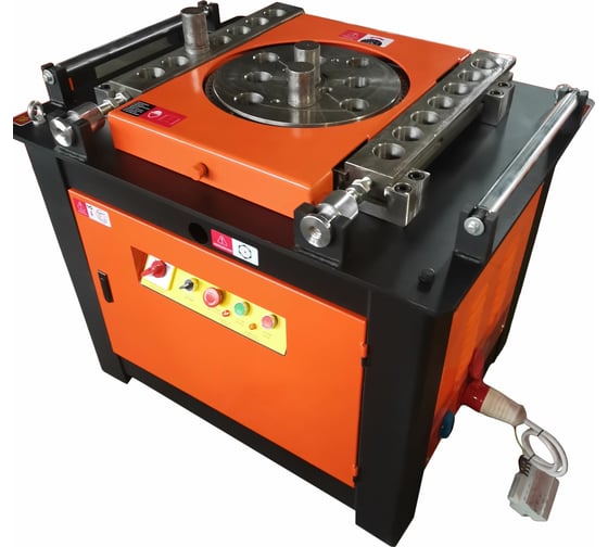 Гибщик арматуры Grost SNAB G50 212156