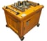 Станок для гибки арматуры Grost RB-40М01 106806 1