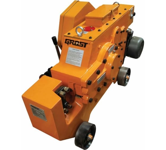 Резчик арматуры Grost RC-40М01 106802 1
