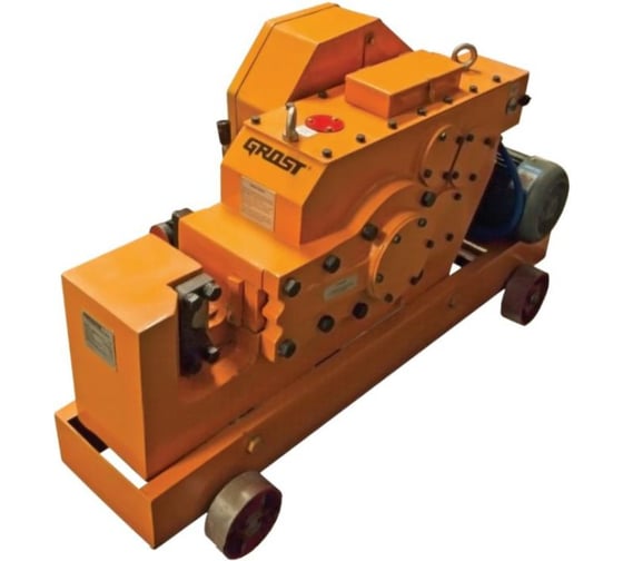 Резчик арматуры Grost RC-50М01 106803 1