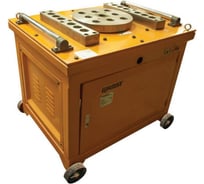 Станок для гибки арматуры Grost RB-50М01 106808