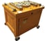 Станок для гибки арматуры Grost RB-50М01 106808 1