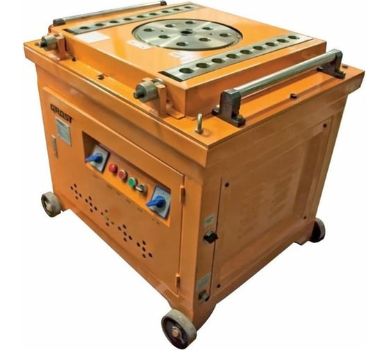 Гибщик арматуры Grost RB-42М01 106807