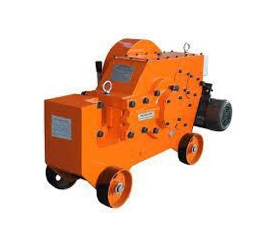 Станок для резки арматуры TRIOD SM-50 225000