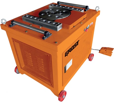 Станок для гибки арматуры Grost RB-40SA 109649