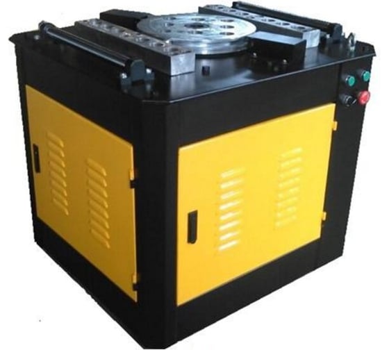 Станок для гибки арматуры Zitrek GW-50 067-0087 1