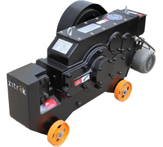 Станок для резки арматуры Zitrek GQ-40 067-0089