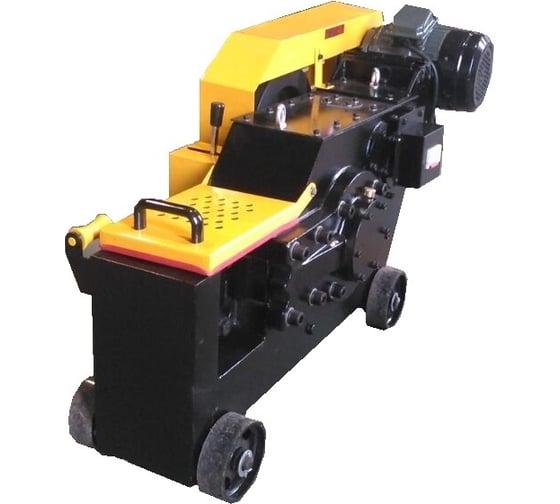 Станок для резки арматуры Zitrek GQ-50 067-0090
