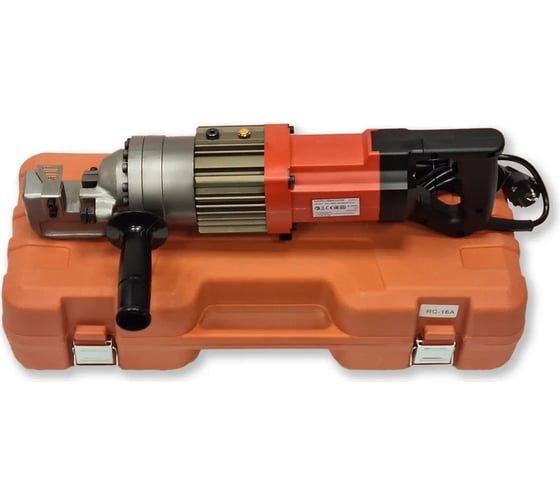 Инструмент для резки арматуры DVI DVI-RC16A