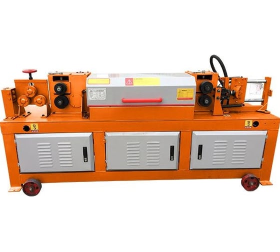 Правильно-отрезной станок Grost SCM2-12 110097 1