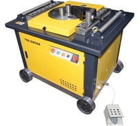 Станок для гибки арматуры с концевиком ТСС GW 50A 490440
