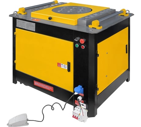 Станок для гибки арматуры ТСС GW 50N 490593