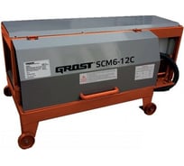 Правильно-отрезной станок Grost SCM6-12C 109003