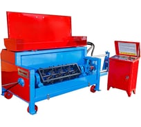 Правильно-отрезной станок Vektor ССМ-12 6000