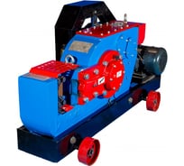 Станок для резки арматуры Vektor GQ-50 6002
