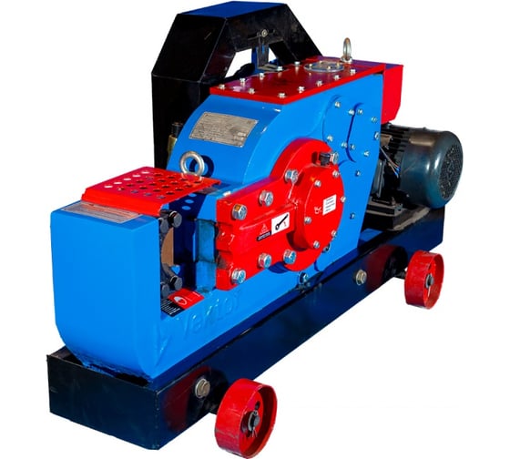 Станок для резки арматуры Vektor GQ-50 6002