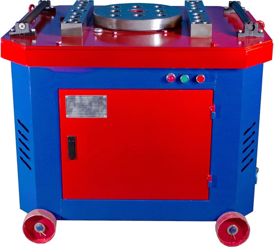Станок для гибки арматуры Vektor GW-50 6005