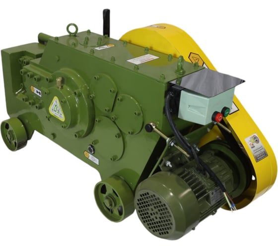 Станок для резки арматуры VPK Р-40 1102006679