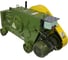 Станок для резки арматуры VPK Р-40 1102006679 2