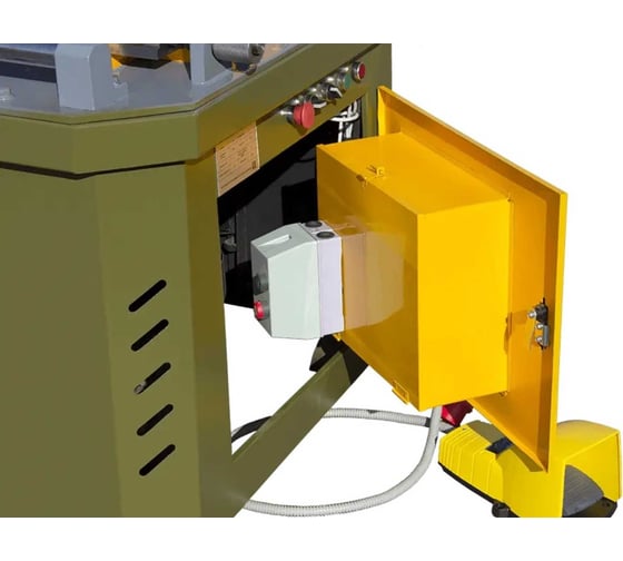Станок для гибки арматуры VPK Г-40 1101006658