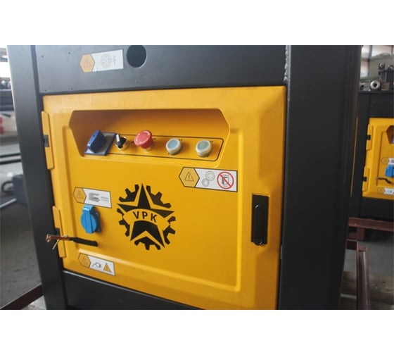 Станок для гибки арматуры VPK Г-42 СГ064236